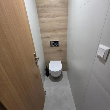 Stayin365 Apartment Trencin
