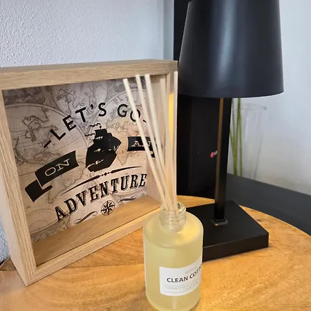 Apartman Stayin365 *