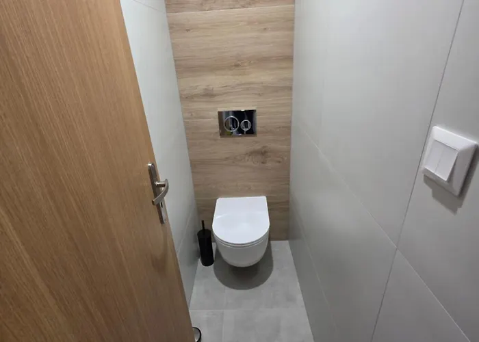 Stayin365 아파트 Trenčín