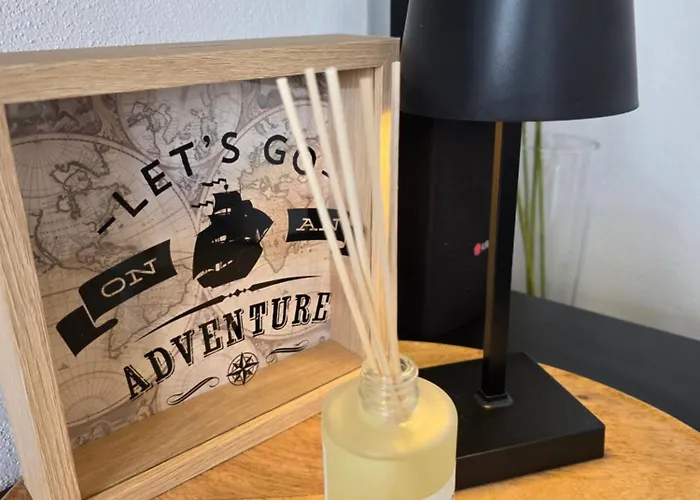 아파트 Stayin365 *