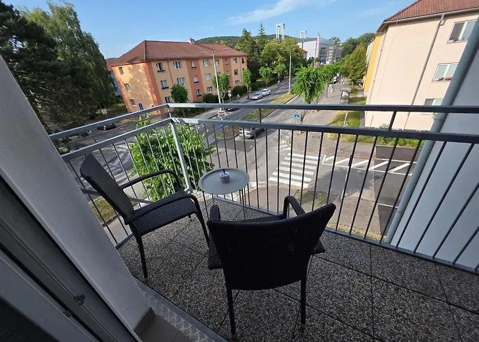 Stayin365 아파트 *